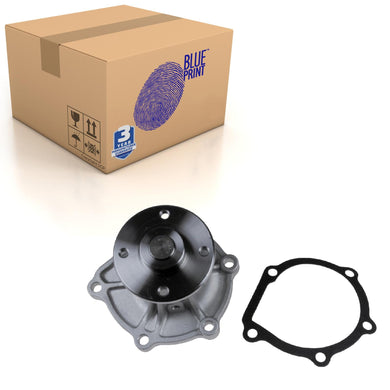 Corolla Water Pump Cooling Fits Toyota 1611019106 Blue Print ADT39164