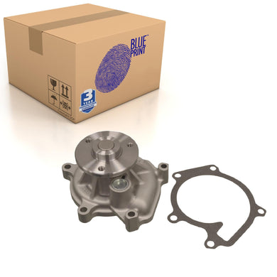 Yaris Water Pump Cooling Fits Toyota 1610029117 Blue Print ADT39170