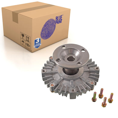 Fan Coupling Fits Toyota Dyna Hilux Land Cruiser Blue Print ADT391802