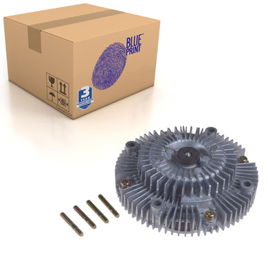 Fan Coupling Fits Toyota 4 Runner Dyna Hiace Land Cruiser Blue Print ADT391805