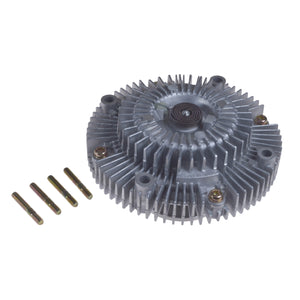 Fan Coupling Fits Toyota 4 Runner Dyna Hiace Land Cruiser Blue Print ADT391805
