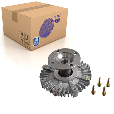 Fan Coupling Fits Volkswagen Taro syncro 7A Toyota Hilux Blue Print ADT391810