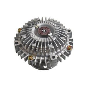 Fan Coupling Fits Volkswagen Taro syncro 7A Toyota Hilux Blue Print ADT391810