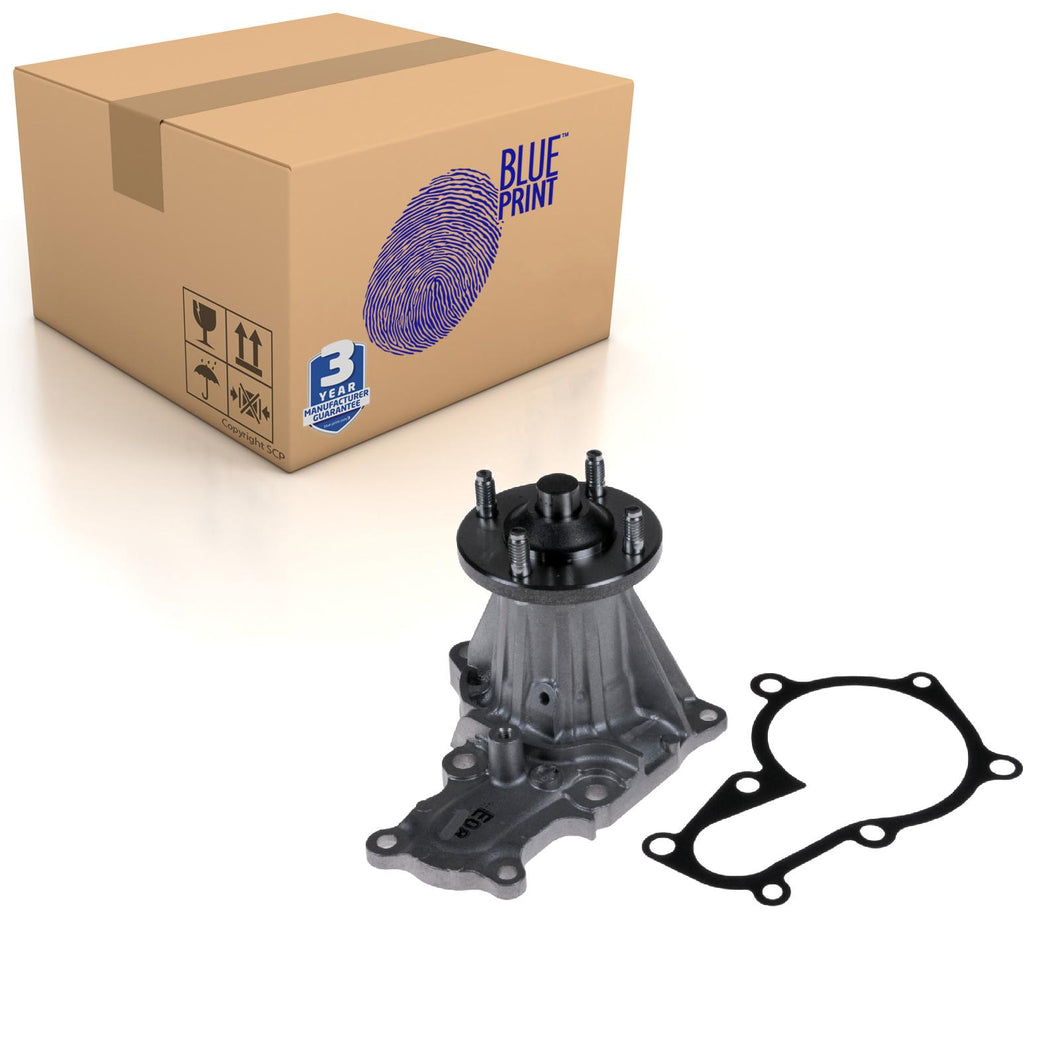 Water Pump Cooling Fits Toyota 1610079285 Blue Print ADT39185