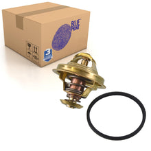 Load image into Gallery viewer, Thermostat Fits Toyota Coaster Dyna Land Cruiser Optimo Blue Print ADT39202