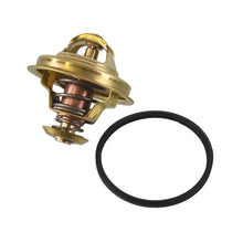 Load image into Gallery viewer, Thermostat Fits Toyota Coaster Dyna Land Cruiser Optimo Blue Print ADT39202