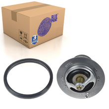 Load image into Gallery viewer, Thermostat Inc Sealing Ring Fits Toyota Estima Hiace Previa Blue Print ADT39204