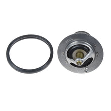 Load image into Gallery viewer, Thermostat Inc Sealing Ring Fits Toyota Estima Hiace Previa Blue Print ADT39204