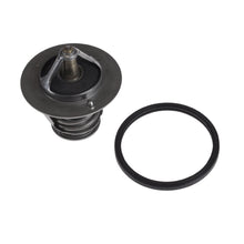 Load image into Gallery viewer, Thermostat Inc Sealing Ring Fits Toyota Coaster Land Cruiser Blue Print ADT39207