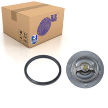 Load image into Gallery viewer, Thermostat Inc Sealing Ring Fits Toyota 4 Runner Altezza Cal Blue Print ADT39212