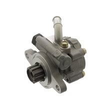Load image into Gallery viewer, Power Steering Pump Fits Toyota Fortuner 4x4 Hilux Vigo 4x4 Blue Print ADT39511