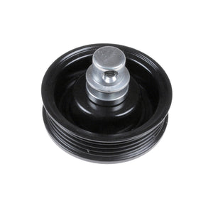 Auxiliary Belt Idler Pulley Inc Bolt Fits Toyota Avensis Co Blue Print ADT396502