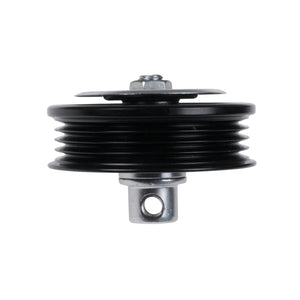 Auxiliary Belt Idler Pulley Inc Bolt Fits Toyota Avensis Co Blue Print ADT396502