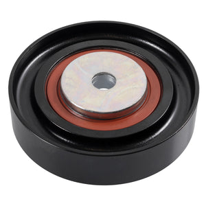 Auxiliary Belt Idler Pulley Fits Toyota Avensis Caldina Car Blue Print ADT396508