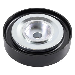 Auxiliary Belt Idler Pulley Fits Toyota Avensis Caldina Car Blue Print ADT396508