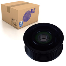 Load image into Gallery viewer, Auxiliary Belt Idler Pulley Fits Toyota Auris Avensis Corol Blue Print ADT396510