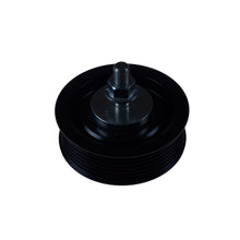 Load image into Gallery viewer, Auxiliary Belt Idler Pulley Inc Bolt Fits Toyota Vitz Yaris Blue Print ADT396513
