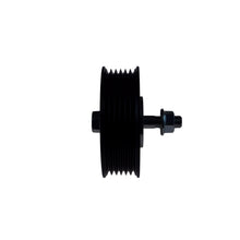 Load image into Gallery viewer, Auxiliary Belt Idler Pulley Inc Bolt Fits Toyota Vitz Yaris Blue Print ADT396513
