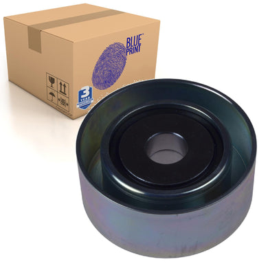 Auxiliary Belt Idler Pulley Fits Toyota Dyna Fortuner Hiace Blue Print ADT396515