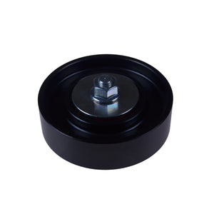 Auxiliary Belt Idler Pulley Inc Bolt Fits Toyota Yaris I Blue Print ADT396517