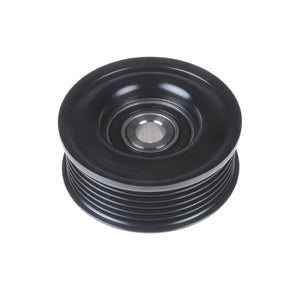 Auxiliary Belt Idler Pulley Fits Toyota 4 Runner Land Cruise Blue Print ADT39652