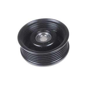 Auxiliary Belt Idler Pulley Fits Toyota 4 Runner Land Cruise Blue Print ADT39652