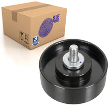 Load image into Gallery viewer, Upper Auxiliary Belt Idler Pulley Inc Bolt Fits Toyota Fortu Blue Print ADT39654