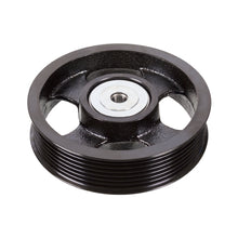 Load image into Gallery viewer, Front Crankshaft Pulley Fits Toyota OE 1660328020 Blue Print ADT39656