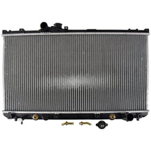 Load image into Gallery viewer, Radiator Fits Lexus IS 200 OE 1640070641 Blue Print ADT398160