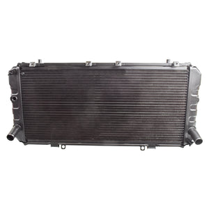 Radiator Fits Toyota MR2 OE 1640074600 Blue Print ADT39856