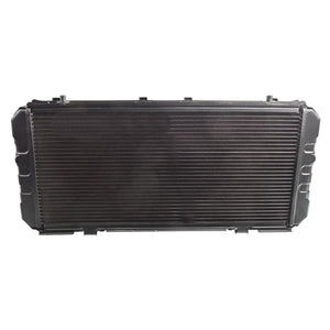 Radiator Fits Toyota MR2 OE 1640074600 Blue Print ADT39856