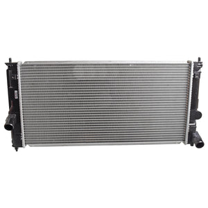 Radiator Fits Toyota Celica VII OE 1640022060 Blue Print ADT39874