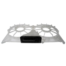 Load image into Gallery viewer, Radiator Fan Cowling Fits Toyota Lexus GS II OE 1671146260 Blue Print ADT398800