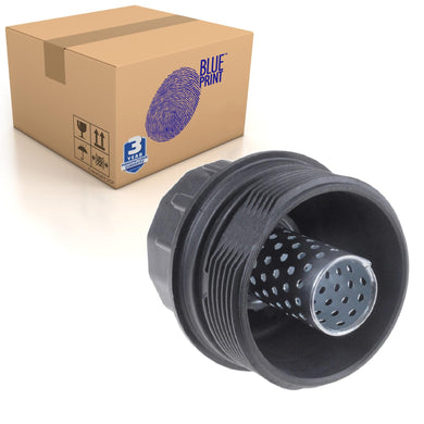 Oil Filter Housing Cap Fits Lotus Elise Toyota Auris Avensis Blue Print ADT39905