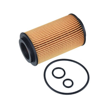 Load image into Gallery viewer, Oil Filter Inc Seal Rings Fits Mercedes Benz A 180 CDI A 20 Blue Print ADU172101