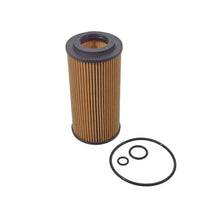Load image into Gallery viewer, Oil Filter Inc Seal Rings Fits Mercedes Benz C-Class Model Blue Print ADU172104