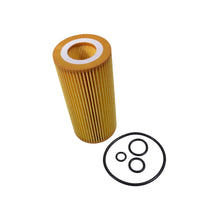 Load image into Gallery viewer, Oil Filter Inc Seal Rings Fits Mercedes Benz CL Model 215 2 Blue Print ADU172105