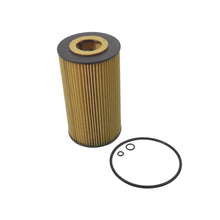 Load image into Gallery viewer, Oil Filter Inc Seal Rings Fits Mercedes Benz E-Class Model Blue Print ADU172109