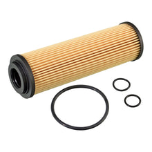 Load image into Gallery viewer, Oil Filter Fits Mercedes Benz C-Class Model 204 E-Class 207 Blue Print ADU172110