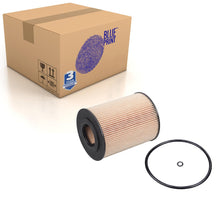 Load image into Gallery viewer, Oil Filter Inc Seal Rings Fits Mercedes-Benz OE 6291800109 Blue Print ADU172111