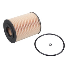 Load image into Gallery viewer, Oil Filter Inc Seal Rings Fits Mercedes-Benz OE 6291800109 Blue Print ADU172111