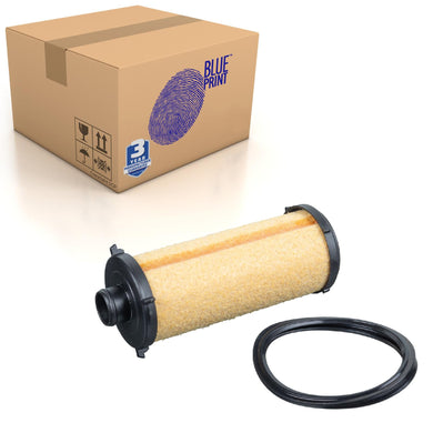 Direct Shift Gearbox Transmission Oil Filter Inc Seal Ring Blue Print ADU172113
