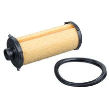 Load image into Gallery viewer, Direct Shift Gearbox Transmission Oil Filter Inc Seal Ring Blue Print ADU172113