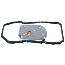 Load image into Gallery viewer, Automatic Transmission Oil Filter Set Inc Sump Pan Gasket F Blue Print ADU172115