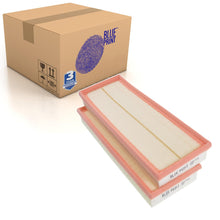 Load image into Gallery viewer, Air Filter Set Fits Mercedes Benz C-Class Model 203 204 CL Blue Print ADU172201
