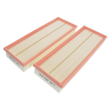 Load image into Gallery viewer, Air Filter Set Fits Mercedes Benz C-Class Model 203 204 CL Blue Print ADU172201