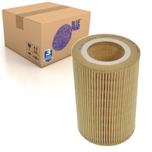 Load image into Gallery viewer, Fortwo Air Filter Fits Smart 0003124V001 Blue Print ADU172205