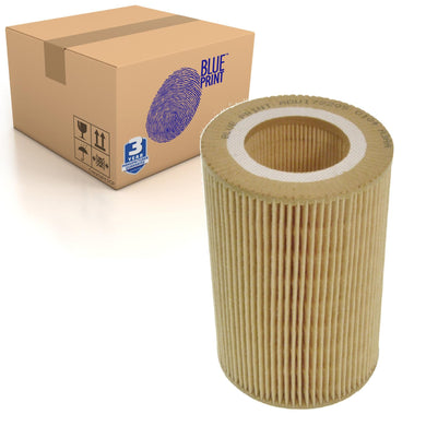 Fortwo Air Filter Fits Smart 0003124V001 Blue Print ADU172205