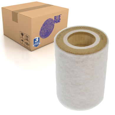 Air Filter Fits Smart 0009997V001 Blue Print ADU172207