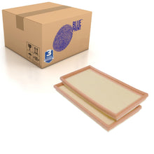 Load image into Gallery viewer, Air Filter Set Fits Mercedes Benz C-Class Model 204 CL 216 Blue Print ADU172208